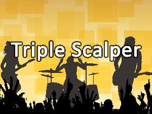 Triple Scalper【リアル口座運用中EA】